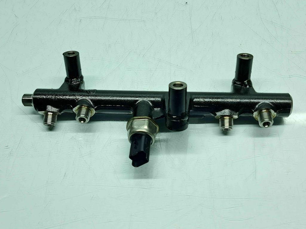 Rampa injectoare Ford Kuga II [Fabr 2012