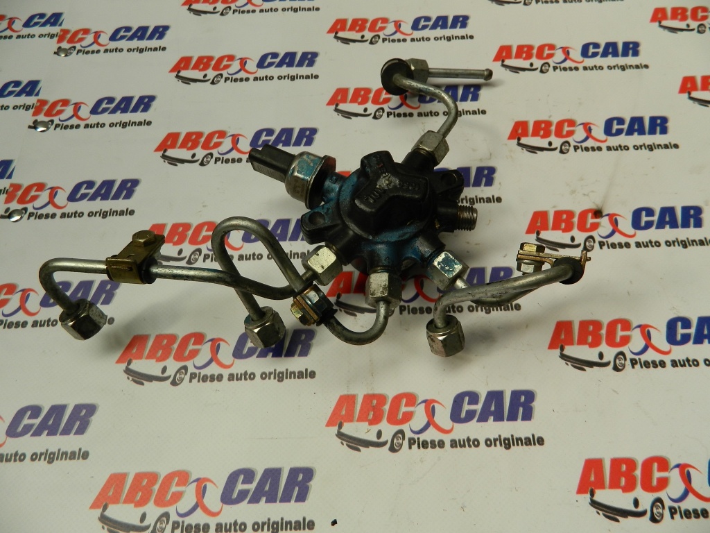 Rampa injectoare Ford Mondeo 1.8 TDCI 4M5Q 9D280 DA