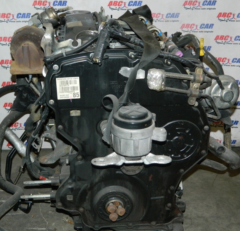 Rampa injectoare Ford Mondeo 2.0 TDCI cod: 2S7Q-9D280-AD