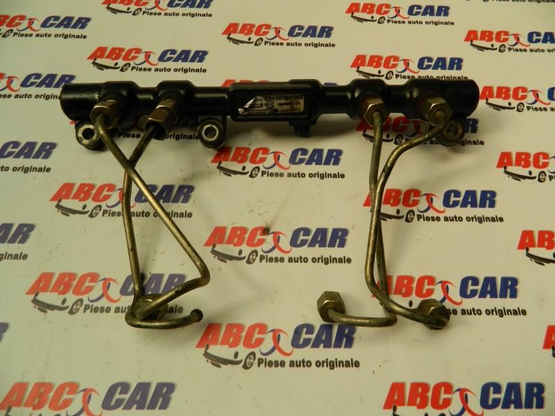 Rampa injectoare Ford Mondeo 2000-2008 MK3 257Q99280AE