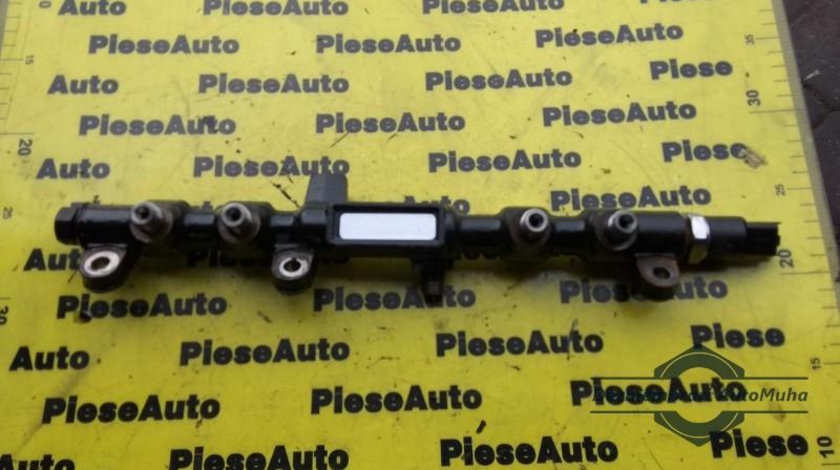 Rampa injectoare Ford Mondeo 3 (2000-2008) [B5Y]