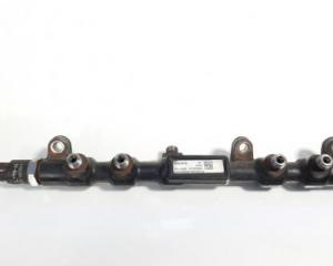 Rampa injectoare, Ford Mondeo 3 sedan (B4Y) 2.0 tdci, 2S7Q-9D280-AE