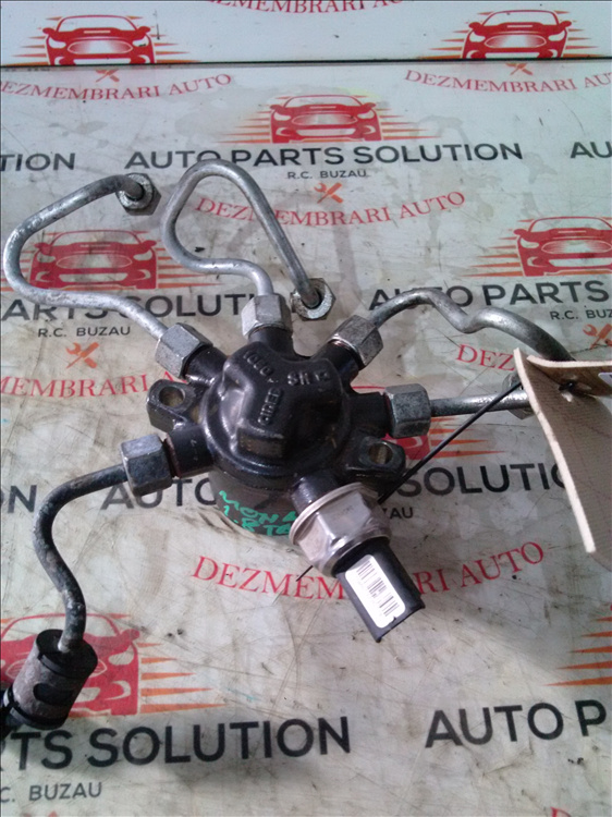 Rampa injectoare FORD MONDEO 4 1.8 tdci an fabr. 2008