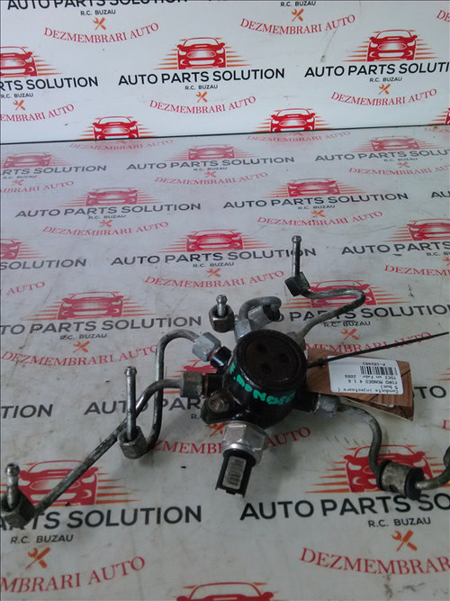 Rampa injectoare FORD MONDEO 4 1.8 TDCI an fabr. 2008