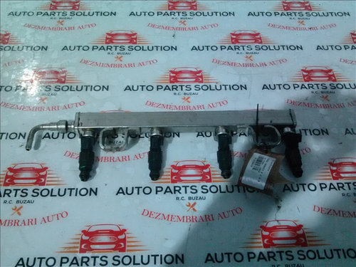 Rampa injectoare FORD MONDEO 4 2.0 B an fabr. 2008