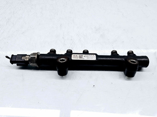 Rampa injectoare Ford Mondeo 5 Sedan [Fabr 2014-2022] 9685297580 1.6 TDCI T3WA 85KW / 116CP