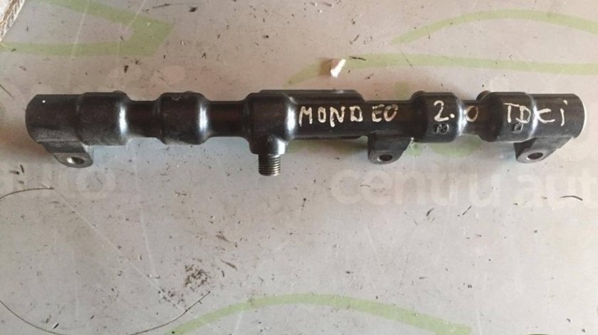 Rampa Injectoare Ford Mondeo III 2.0 TDCI