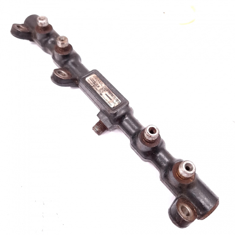 Rampa Injectoare Ford Mondeo Mk 3 2000-2007 2.0 Tdci Motorina 2S7Q9D280Ae, R9144Z050B Delphi