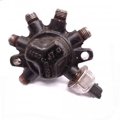 Rampa Injectoare Ford Mondeo Mk 3 2000-2007 2.0 Tdci Motorina 4M5Q9D280Db, 55Pp0203,  
