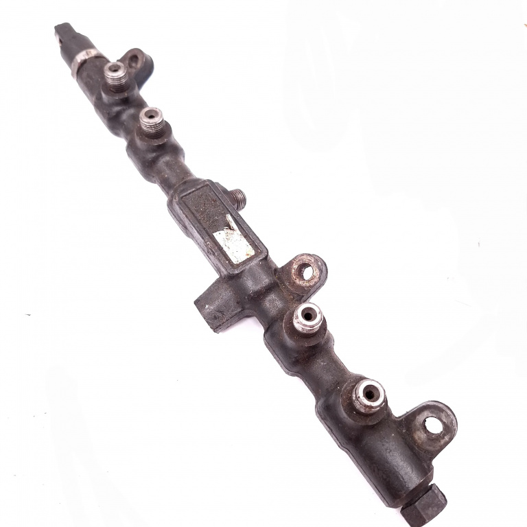 Rampa Injectoare Ford Mondeo Mk 3 2000-2007 2.0 Tdci Motorina 9307Z502B, 51Hp0202, 01309669902 Delphi