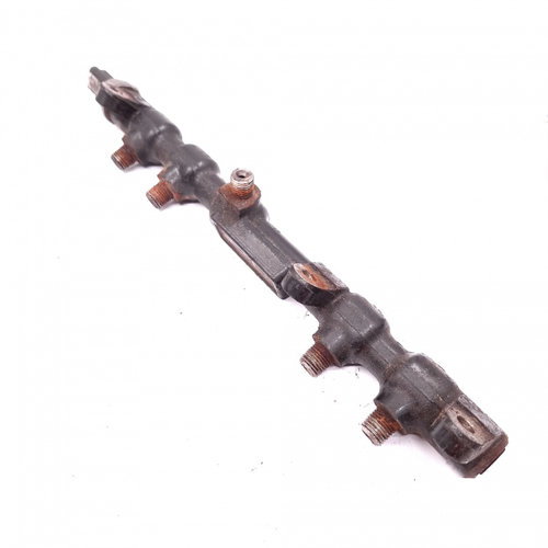 Rampa Injectoare Ford Mondeo Mk 3 2000-2007 2.0 16V Tddi / Tdci Motorina 2S709D280Ae, R9144Z050B, 55...