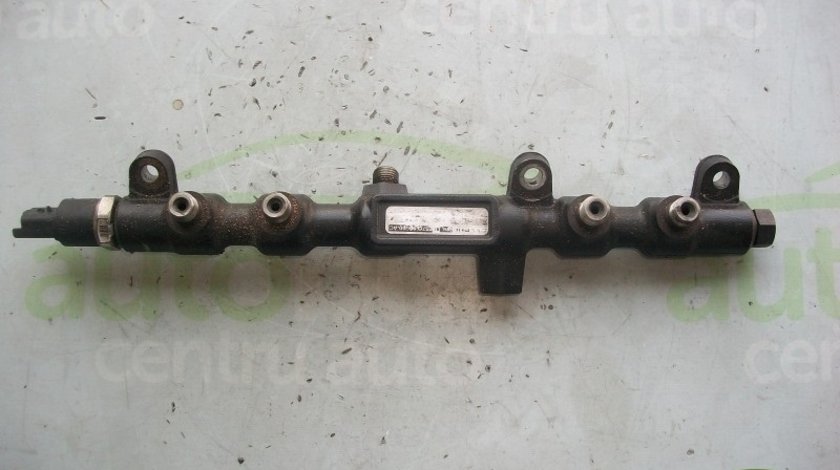 Rampa Injectoare Ford Mondeo MK3 2.0TDCI
