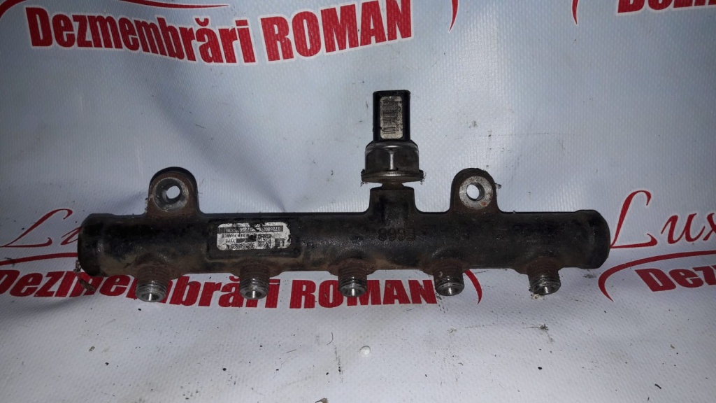 Rampa injectoare Ford Mondeo MK4 2.0tdci qxba 2007-2014