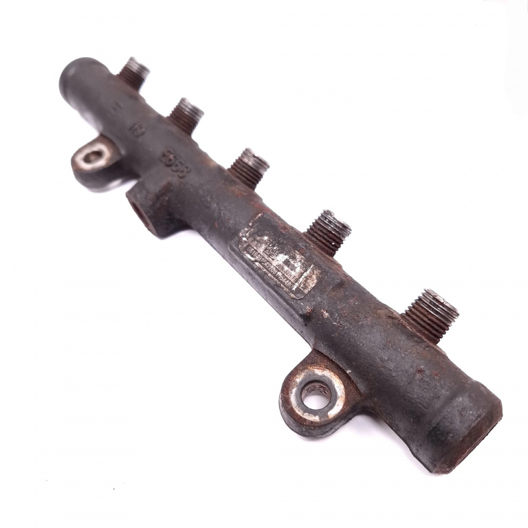 Rampa Injectoare Ford Mondeo Mk4 2007-2014 2.0 Tdci Motorina 9681649580