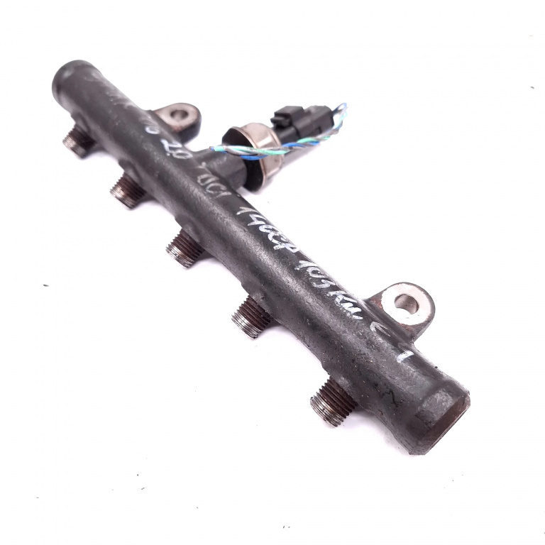 Rampa Injectoare Ford Mondeo Mk4 2007-2014 2.0 Tdci Motorina 9654726280, 5Ws40039