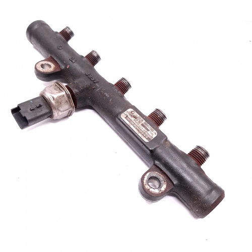 Rampa Injectoare Ford Mondeo Mk4 2007-2014 2.0 Tdci Qxba Motorina 9681649580, 9658227880