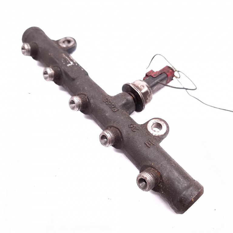 Rampa Injectoare Ford Mondeo Mk4 2007-2014 2.0 Tdci Motorina 5Ws40039, E668