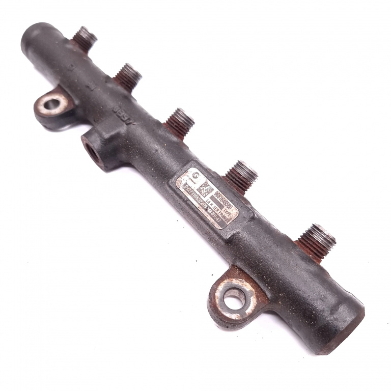 Rampa Injectoare Ford Mondeo Mk4 2007-2014 2.0 Tdci Motorina 9681649580
