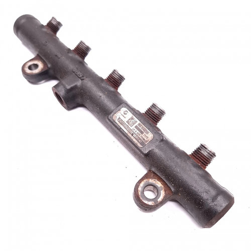 Rampa Injectoare Ford Mondeo Mk4 2007-2014 2.0 Tdci Motorina 9681649580