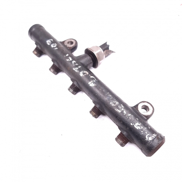 Rampa Injectoare Ford Mondeo Mk4 2007-2014 2.2 Tdci Motorina 9681549580, 9658227880, 55Pp0603