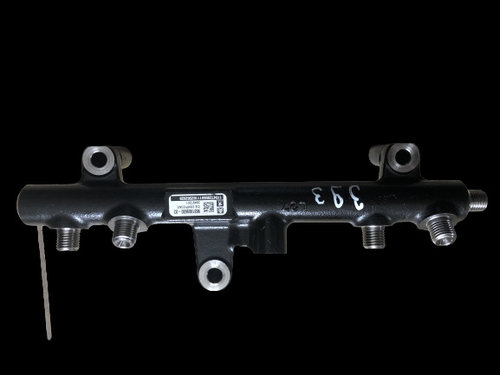 Rampa injectoare Ford Mondeo MK4 [facelift] [2010 - 2015] Liftback 2.0 TDCi MT (140 hp) MK4 UFBA