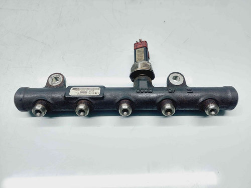 Rampa injectoare Ford S-Max 1 [Fabr 2006-2014] 9654726280 2.0 HDI RHR