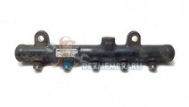 Rampa injectoare Ford S-max 2.0 TDCI 9681649580 20...