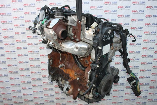 Rampa injectoare Ford S-Max 2 2015-2019 9674300080-04