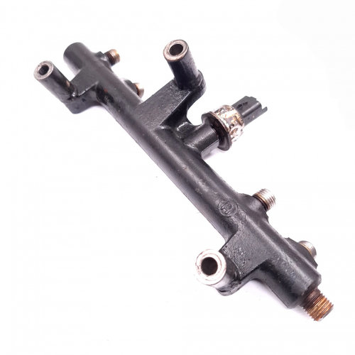 Rampa Injectoare Ford S-Max (Wa6) 2006-2023 2.0 Tdci Ufwa Motorina 9681909680