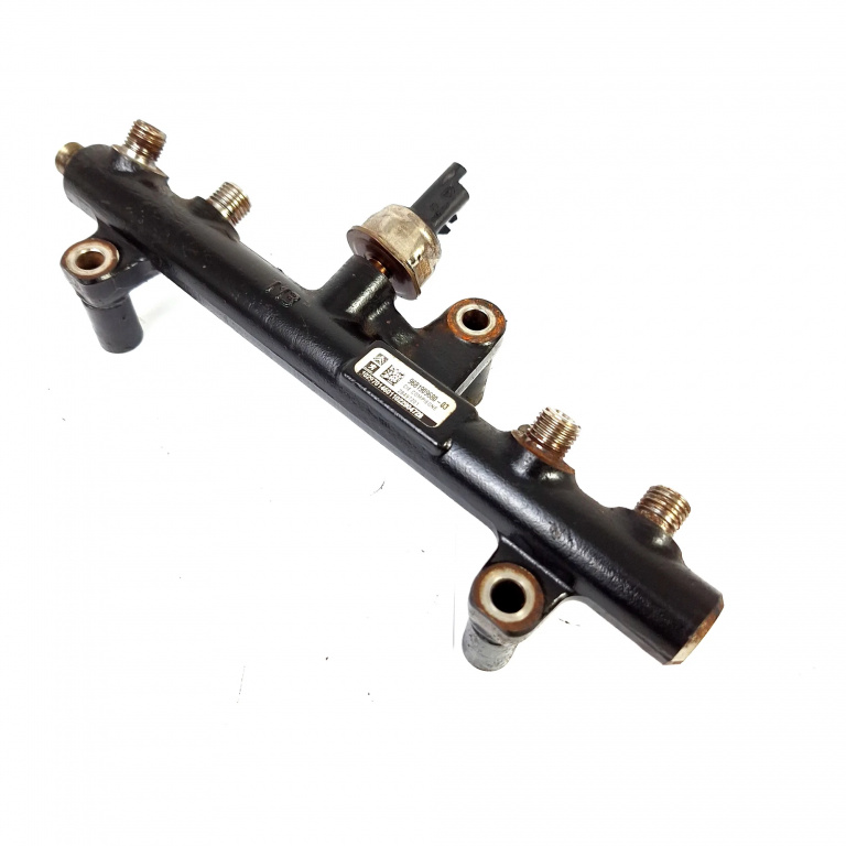Rampa Injectoare Ford S-Max (Wa6) 2006-2023 2.0 Tdci Txwa Motorina 9681909680, 28497Z01