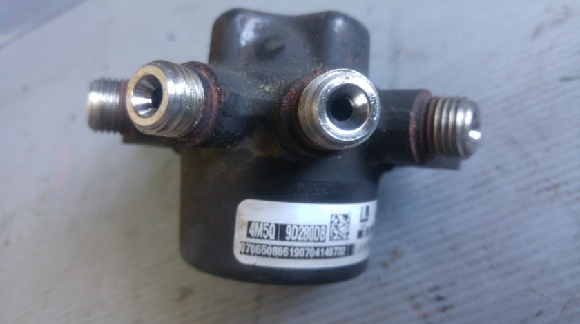 Rampa injectoare ford tourneo connect 1.8 tdci r3pa 4m5q9d280db
