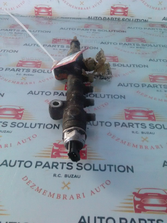 Rampa injectoare FORD TRANSIT 2.2 D-2008