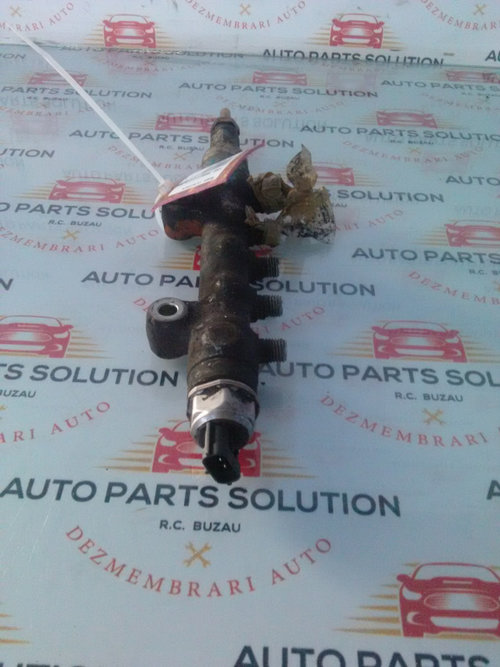 Rampa injectoare FORD TRANSIT 2.2 D-2008