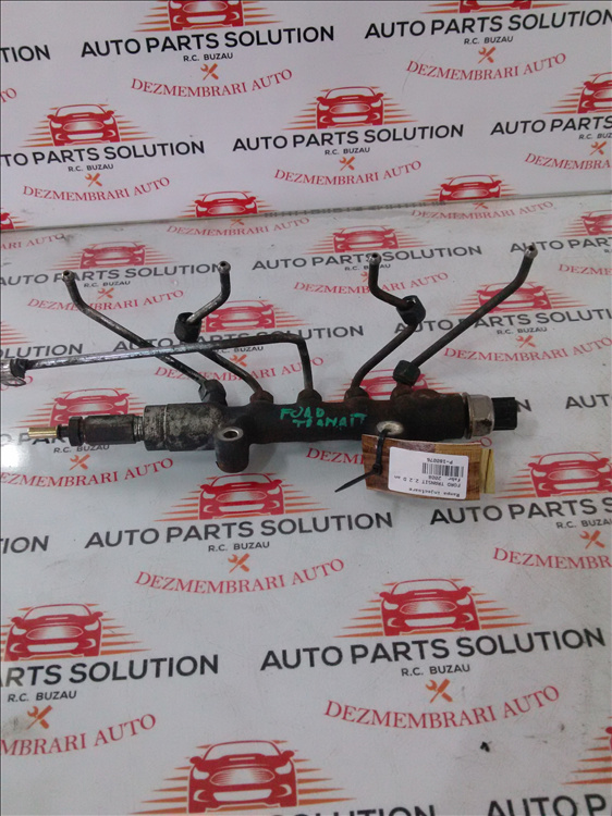 Rampa injectoare FORD TRANSIT 2.2 D an fabr. 2008