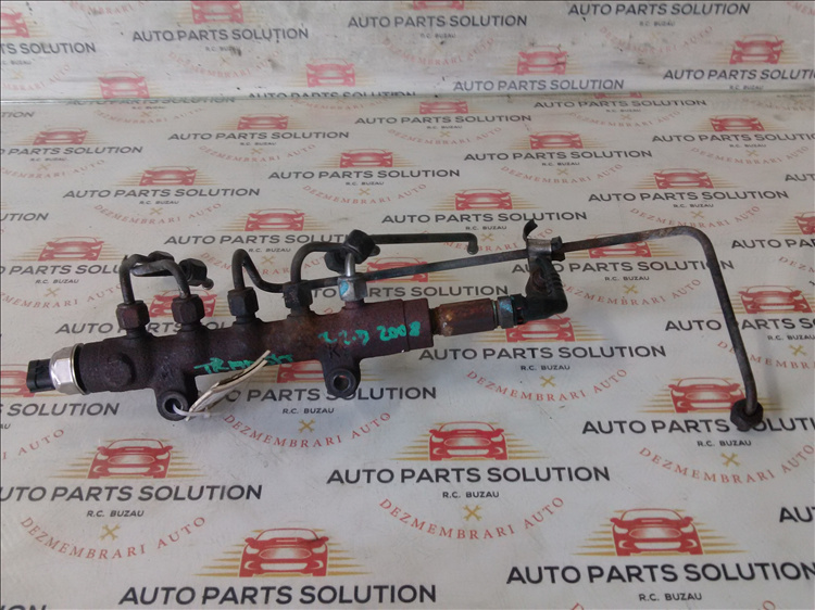 Rampa injectoare FORD TRANSIT 2.2 D an fabr. 2008