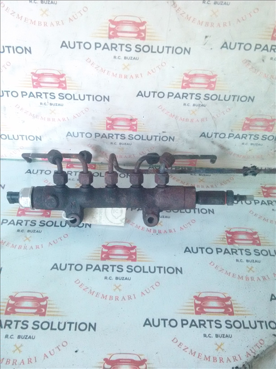 Rampa injectoare FORD TRANSIT 2.2 D an fabr. 2009