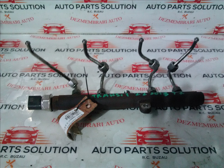 Rampa injectoare FORD TRANSIT 2.2 D an f