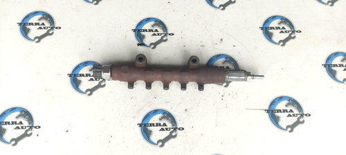 Rampa injectoare Ford Transit 2.2 TDCI an fab. 2006 - 2014