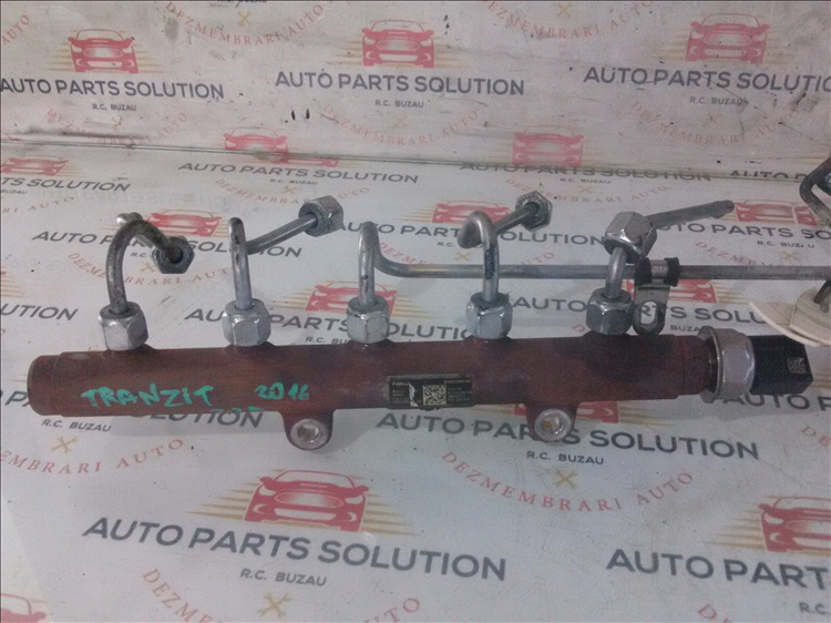 Rampa injectoare FORD TRANSIT 2.2D an fabr. 2016