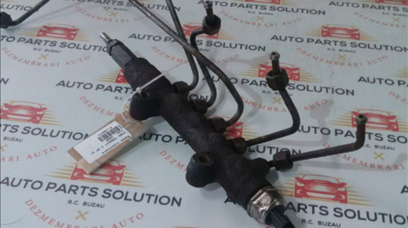 Rampa injectoare FORD TRANSIT 2006-2012