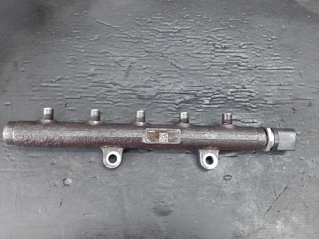 Rampa injectoare ford transit 363 2.2 tdci cyf5 euro 5 bk2q-9d280-ab