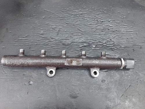 Rampa injectoare ford transit 363 2.2 tdci cyf5 euro 5 bk2q-9d280-ab