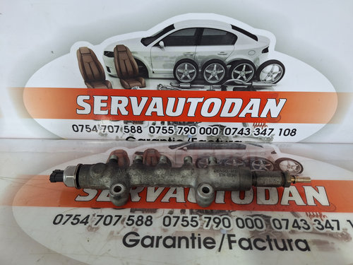 Rampa injectoare Ford Transit 7 (2006->) 2.2 Motorina 2008, 6C1Q9D280AB