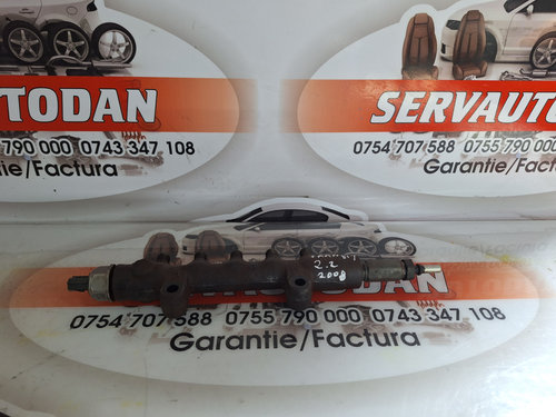 Rampa injectoare Ford Transit 7 (2006->) 2.2 Motorina 2008
