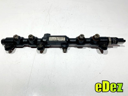 Rampa injectoare Ford Transit Connect (2002-2012) 2.0 tdci 2S7Q-9D280-AC