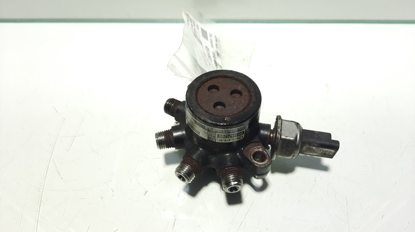Rampa injectoare, Ford Transit Connect (P65), 1.8 tdci, F9DA, cod 1S4Q-9D280-AD (id:451992)