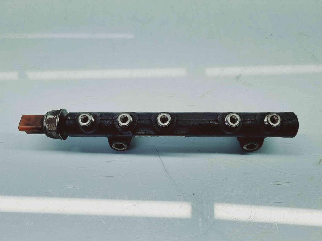 Rampa injectoare Ford Transit Connect (P65) [Fabr 2002-2013] 9804776780 1.6 HDI BH01 88KW / 120CP