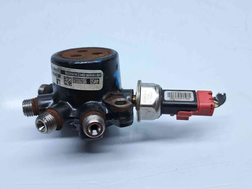 Rampa injectoare Ford Transit Connect (TC7) [Fabr 2002-2013] 4M5Q 9D280DB 1.8 TDCI RWPA 81KW / 110CP
