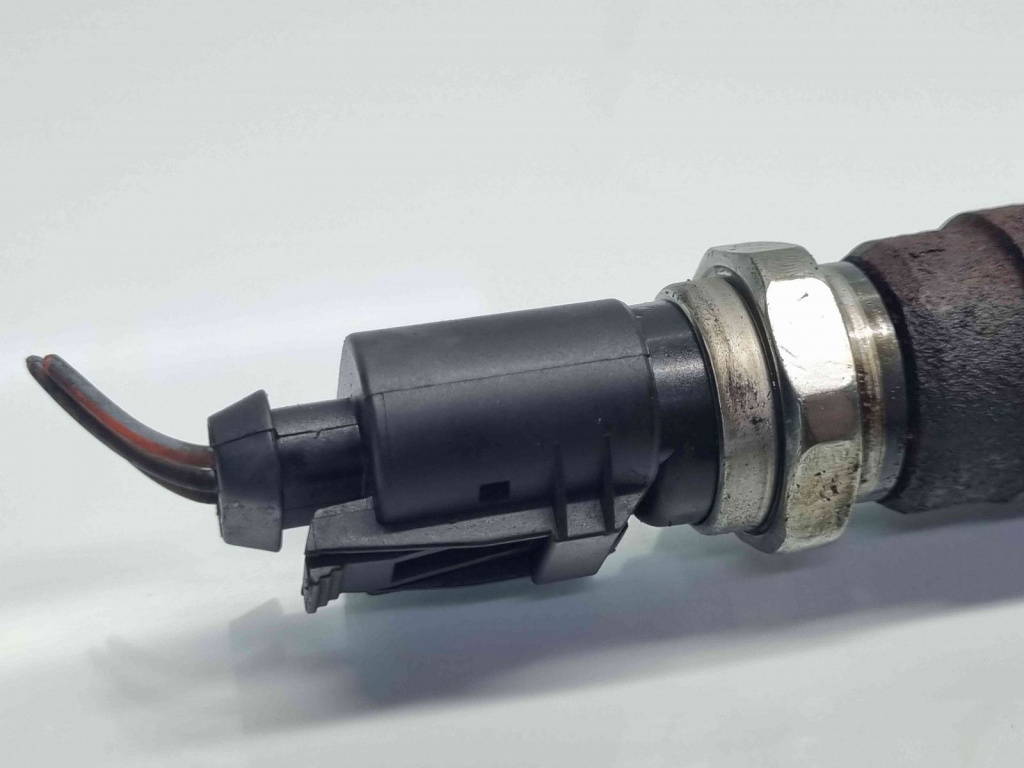 Rampa injectoare Ford Transit [Fabr 2006-2013] BK2Q-9D280-AB 2.2 DRFA 2.2 DRFA 74KW / 100CP