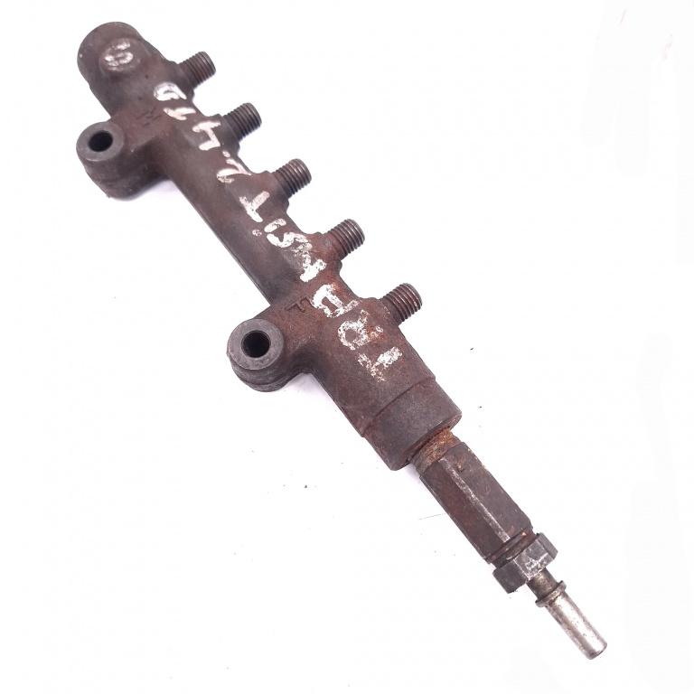 Rampa Injectoare Ford Transit Mk4 2000-2014 2.4 Tdci Motorina 04J50160, 23004J50160